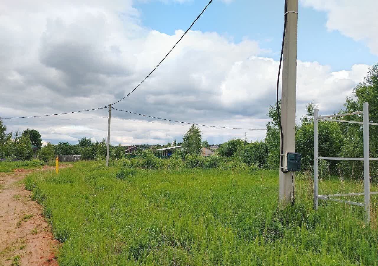 земля г Ковров ул Линейная фото 1