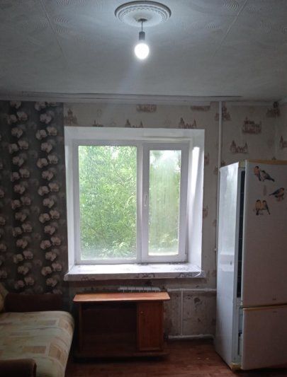 комната г Омск р-н Центральный ул 33-я Северная 29 фото 6