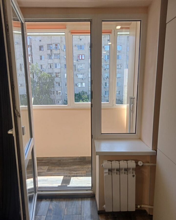 квартира г Краснодар р-н Центральный ул им. Стасова 115/1 фото 6