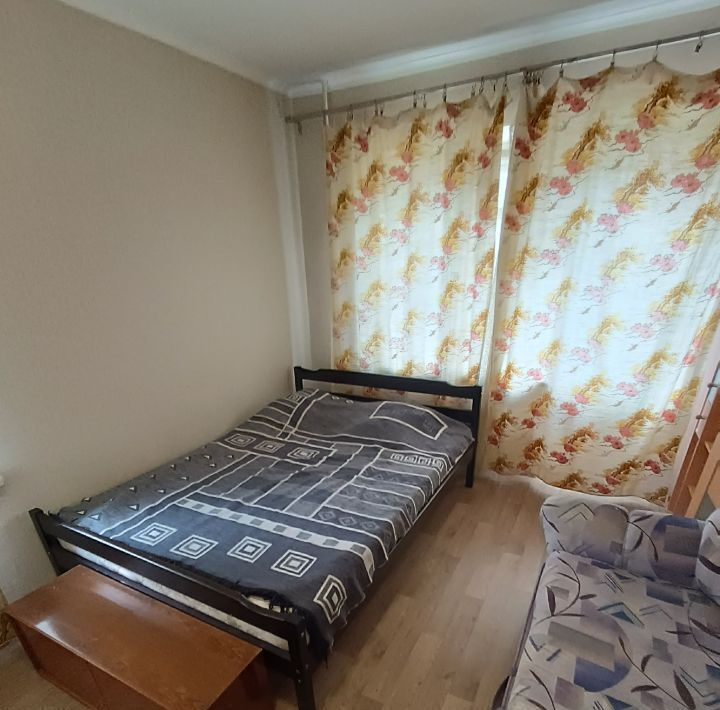 квартира г Петрозаводск ул Андропова 9 фото 7