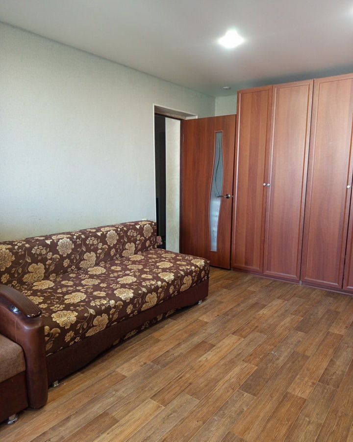 квартира г Саратов р-н Ленинский Солнечный ул Мамонтовой 2 фото 2