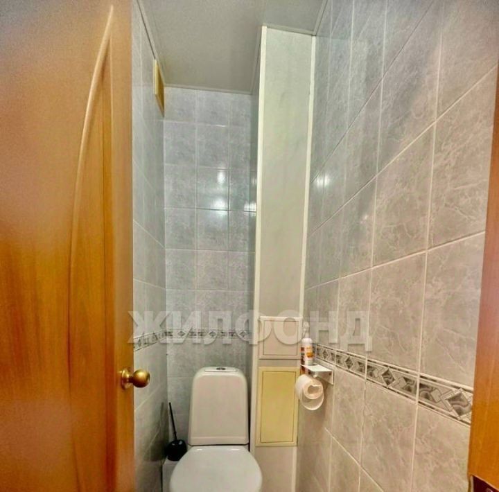 квартира г Тольятти р-н Автозаводский ул Свердлова 74 фото 13