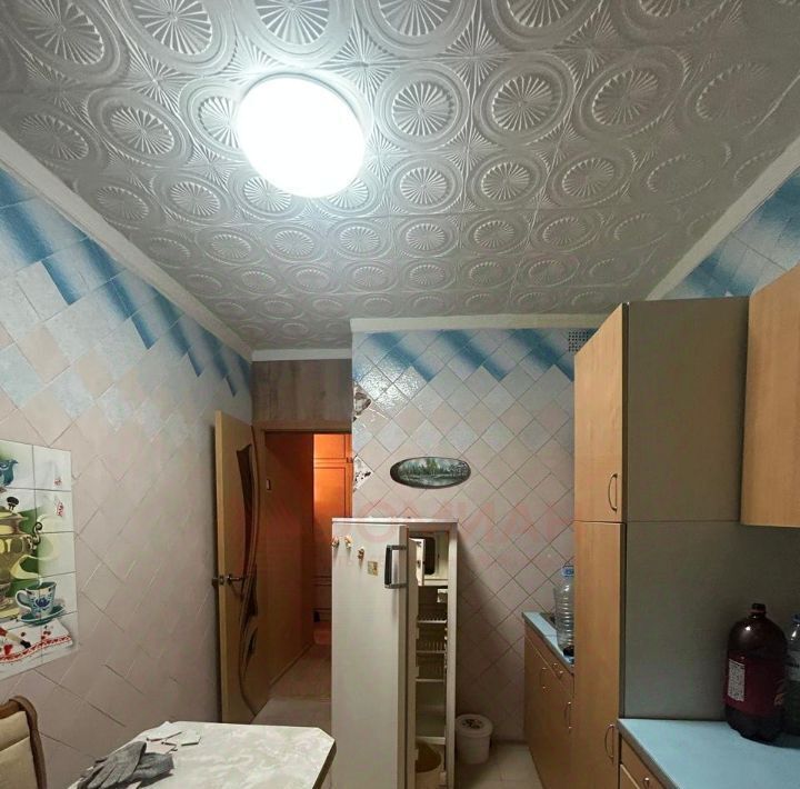 квартира г Ростов-на-Дону р-н Ворошиловский пр-кт Королева 15 фото 5