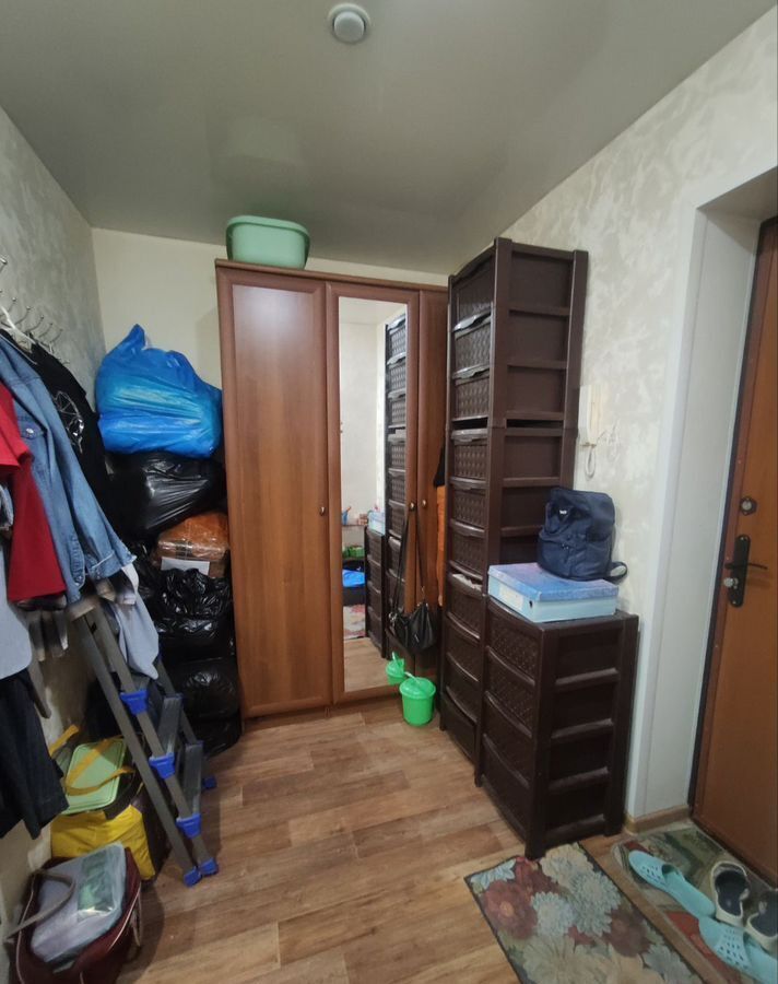 квартира г Саратов р-н Ленинский Солнечный ул Мамонтовой 2 фото 15