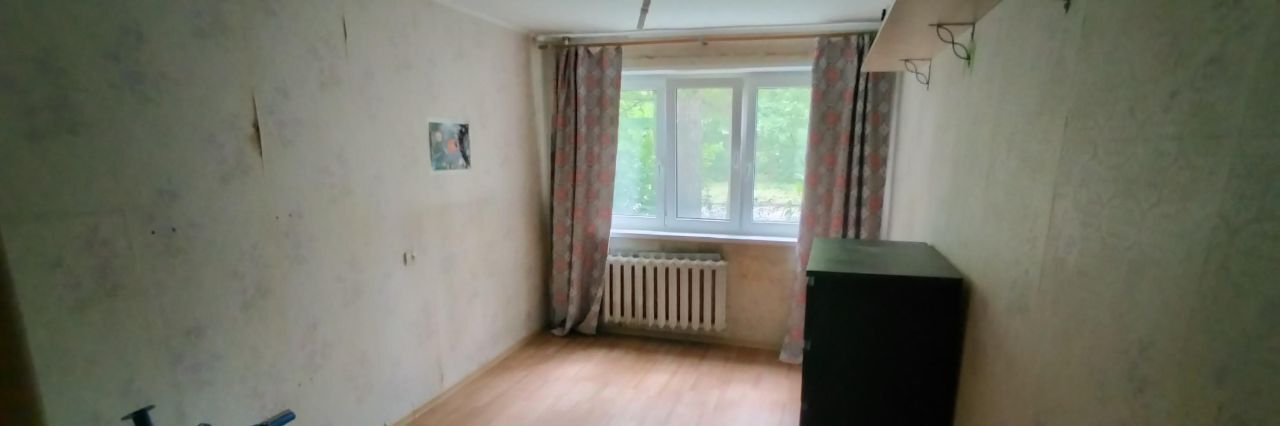 квартира г Екатеринбург р-н Чкаловский Ботаническая ул Чайковского 86к/3 фото 1
