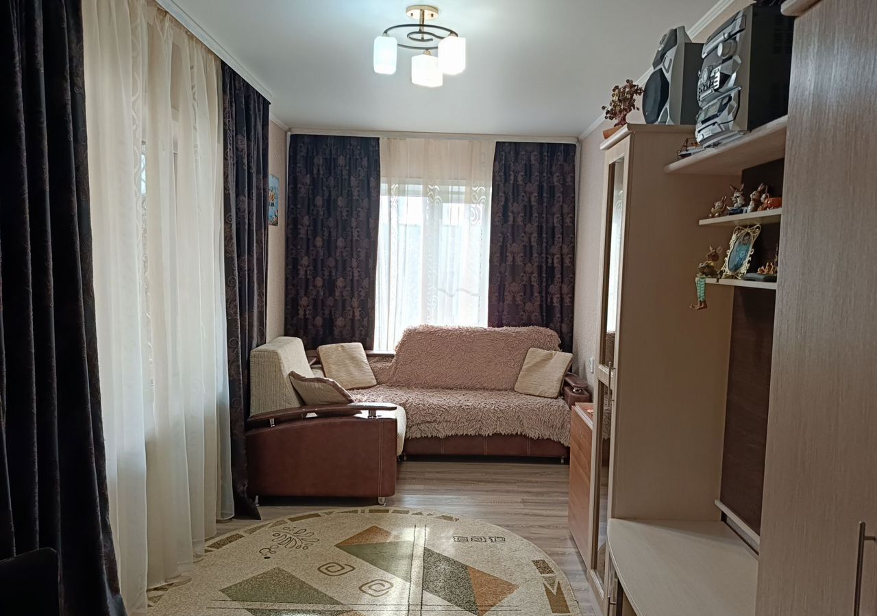 дом г Астрахань р-н Ленинский 3-й пер. Соколова, 22 фото 4