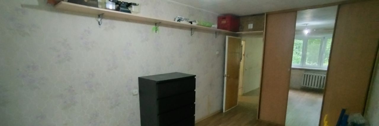 квартира г Екатеринбург р-н Чкаловский Ботаническая ул Чайковского 86к/3 фото 4