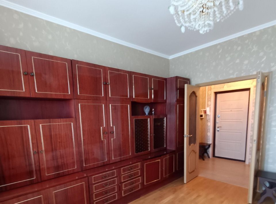 квартира г Зеленоград Зеленоград — Крюково, к 2043 фото 4