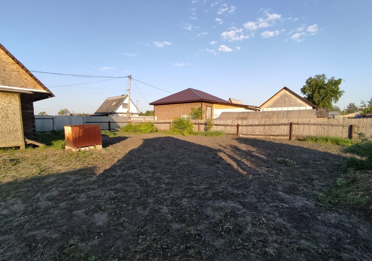 дом г Курган снт Малиновка Солнечная ул фото 2