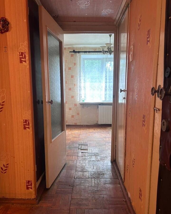 квартира г Челябинск р-н Ленинский ул Харлова 13 фото 2