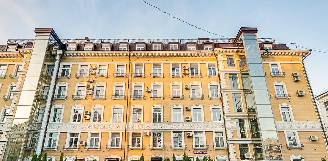 квартира г Москва метро Беговая ЖК «Хороший дом» 2-й Хорошевский проезд, 9К 1 фото 23