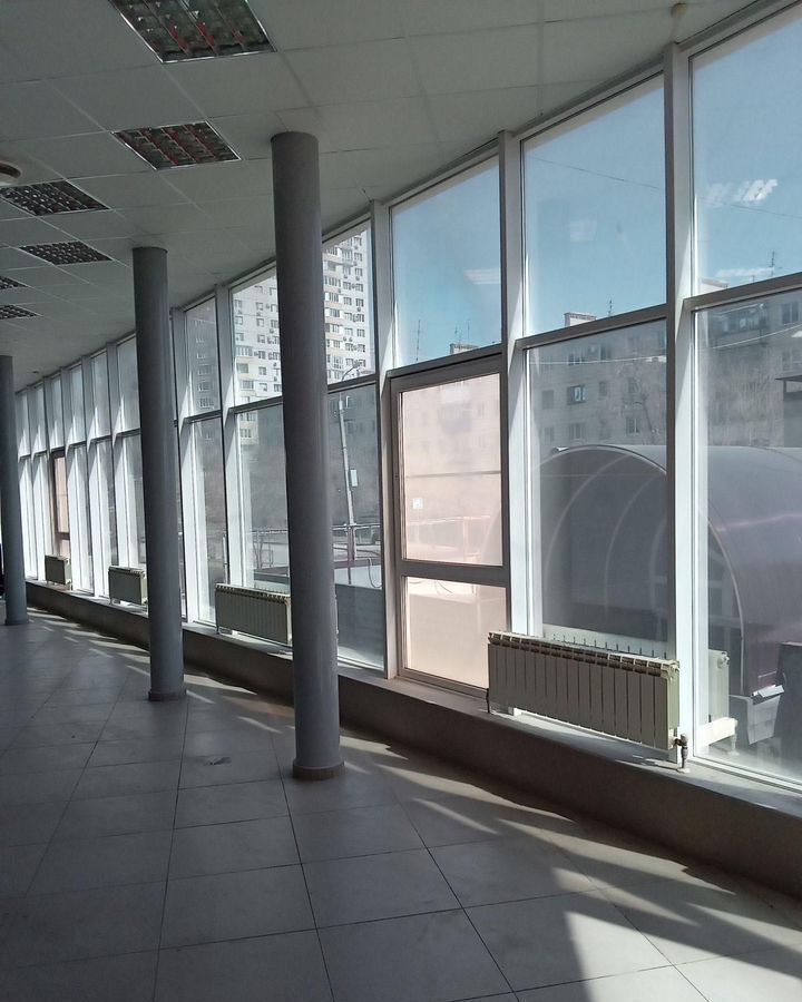 торговое помещение г Волгоград р-н Дзержинский ул Ангарская 122а фото 24