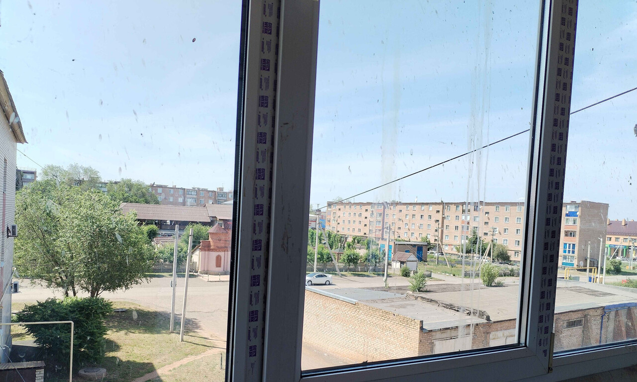 квартира г Сорочинск ул Рябиновая 20 фото 2