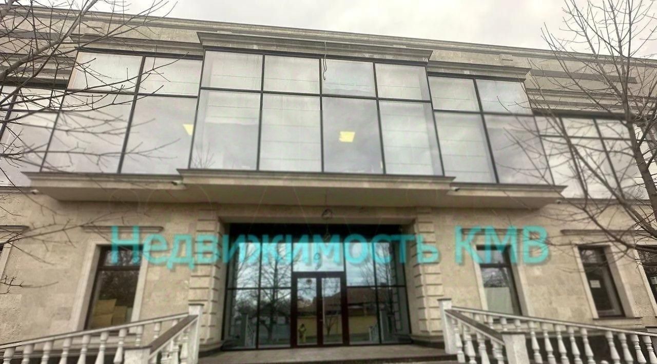 офис р-н Минераловодский г Минеральные Воды ул Тбилисская фото 1