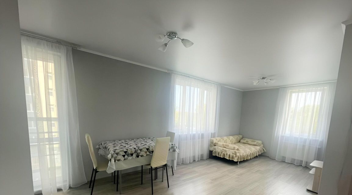 квартира г Казань метро Горки ул Архитектора Гайнутдинова 26 фото 4