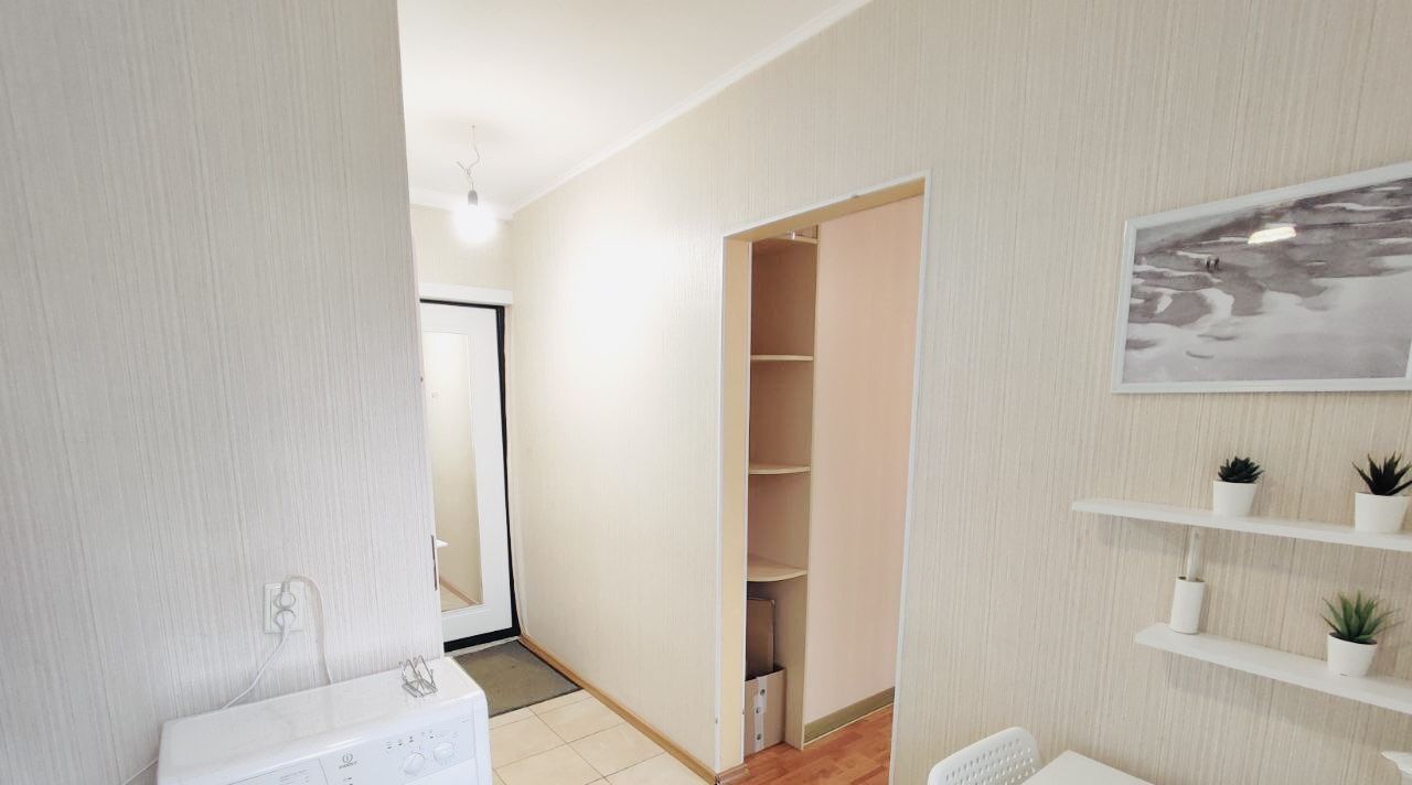 квартира г Казань р-н Ново-Савиновский Козья слобода ул Четаева 13к/2 фото 4