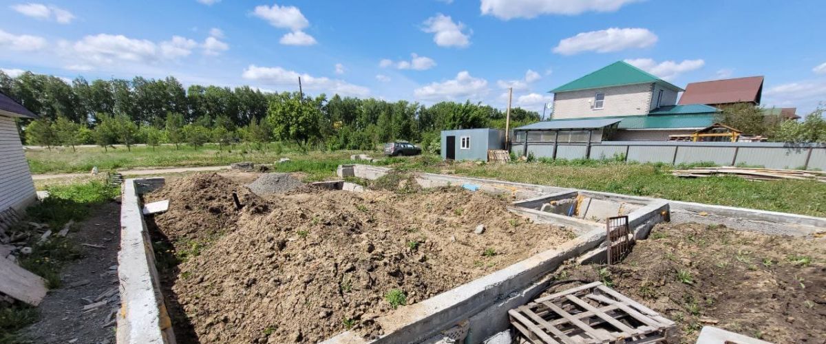 земля г Барнаул п Бельмесево ул Змеиногорская КП Сибирская долина фото 5