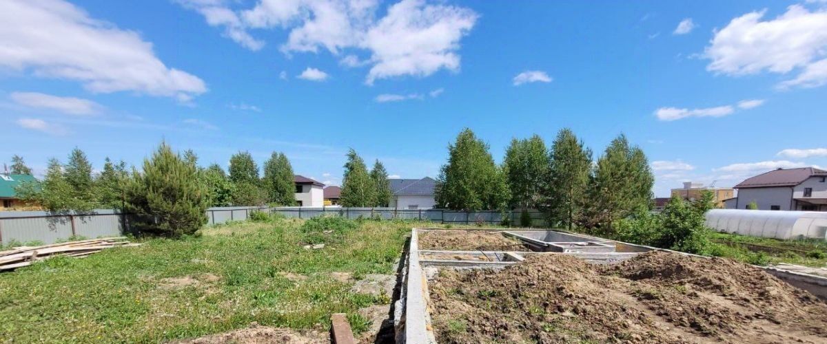 земля г Барнаул п Бельмесево ул Змеиногорская КП Сибирская долина фото 12