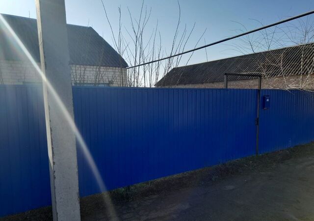 п Южный Городовиковск фото