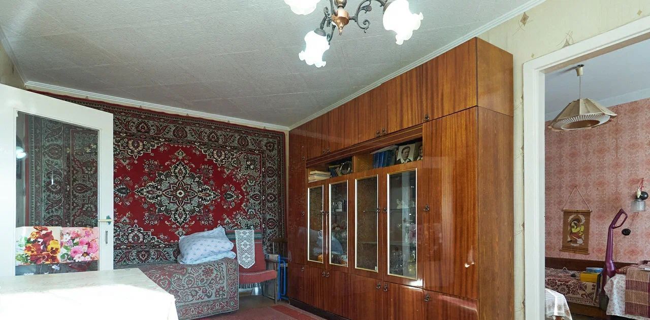 квартира г Ярославль р-н Дзержинский ул Пионерская 15 фото 4