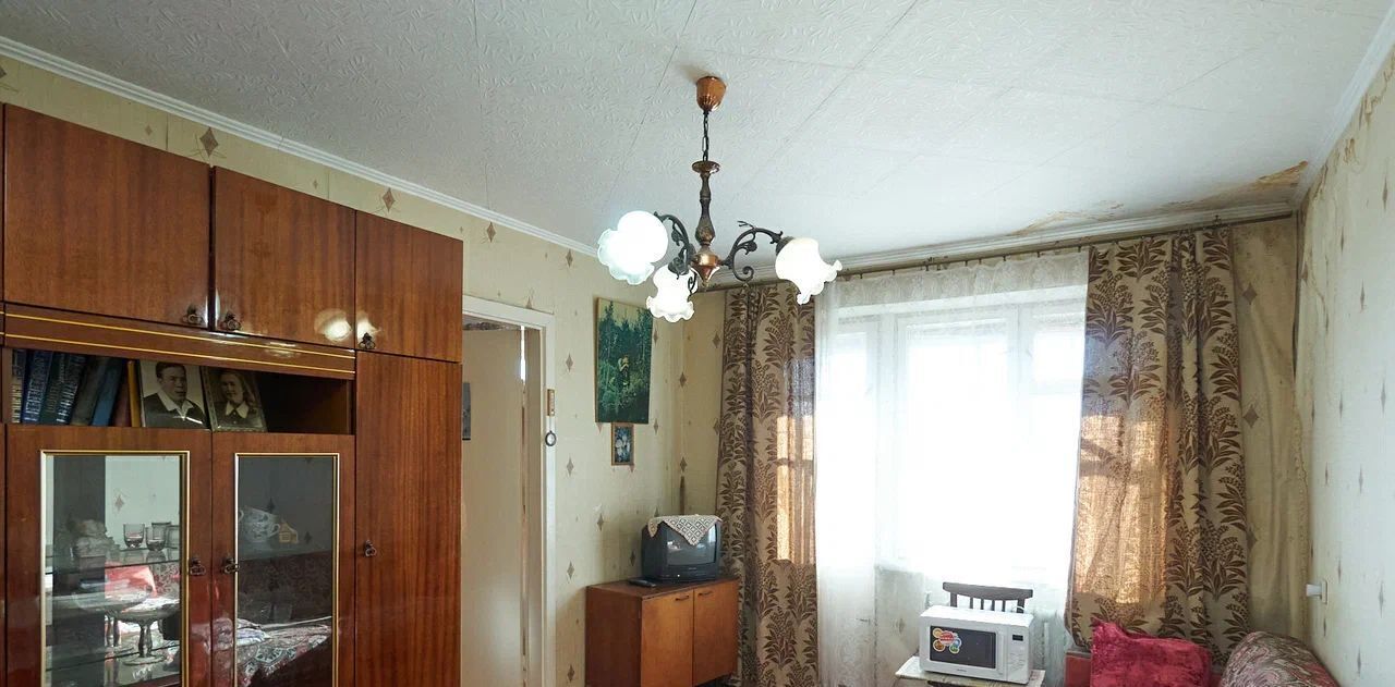 квартира г Ярославль р-н Дзержинский ул Пионерская 15 фото 2