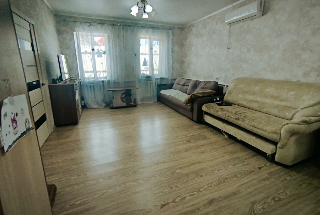 дом г Армавир пер Фрунзе фото 1