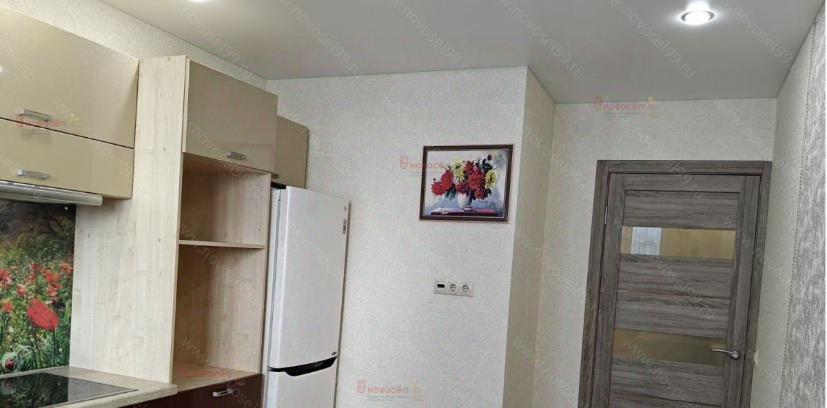квартира г Екатеринбург р-н Чкаловский Ботаническая ул Рощинская 21к/1 ЖК «Тихий Берег-3» фото 12