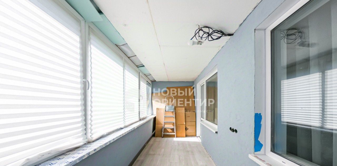 квартира г Екатеринбург Чкаловская ул Чкалова 143 фото 10