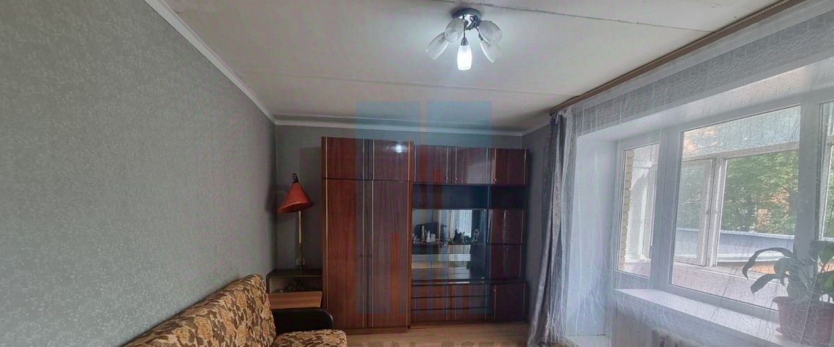 квартира г Чехов ул Чехова 69 фото 1