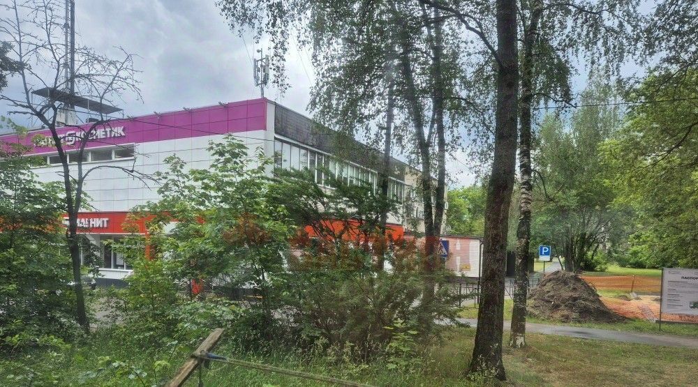 квартира городской округ Богородский г Ногинск ул Чапаева 18 фото 3