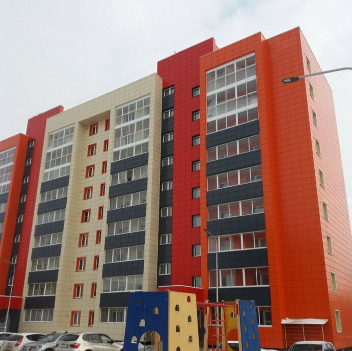 квартира г Иркутск ул Тельмана 5 фото 1