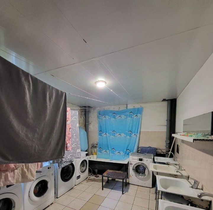 комната г Новосибирск р-н Калининский Заельцовская ул Танковая 9 фото 12