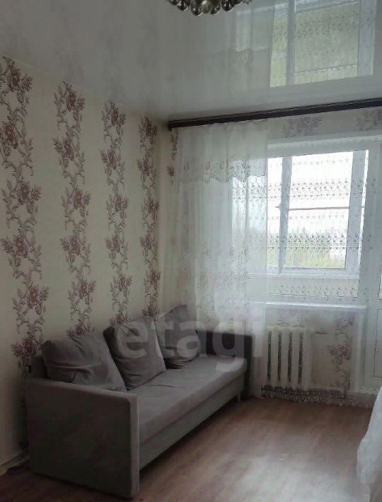 квартира г Бор ул Мира 30 фото 1