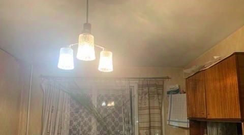 квартира г Нижний Новгород Пролетарская ул Маршала Жукова 24 фото 4