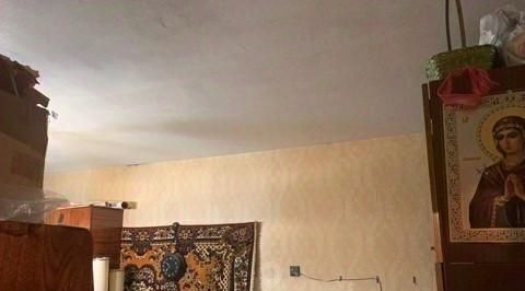 квартира г Нижний Новгород Пролетарская ул Маршала Жукова 24 фото 3