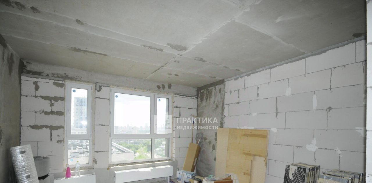 квартира г Москва метро Верхние Лихоборы ш Дмитровское 73б фото 3