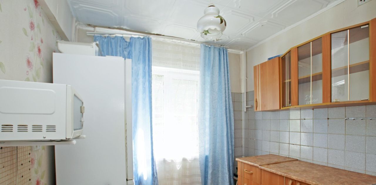 квартира г Омск р-н Советский Заозёрный ул. Тимофея Белозерова, 11 фото 1