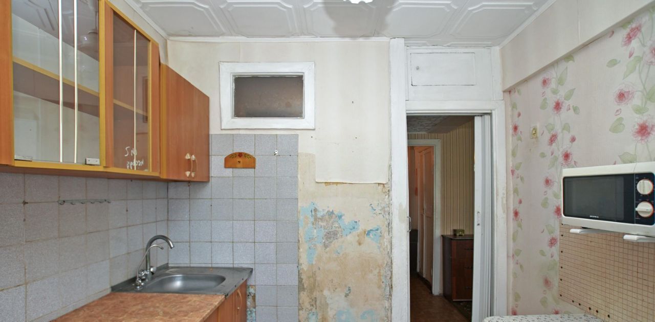 квартира г Омск р-н Советский Заозёрный ул. Тимофея Белозерова, 11 фото 3