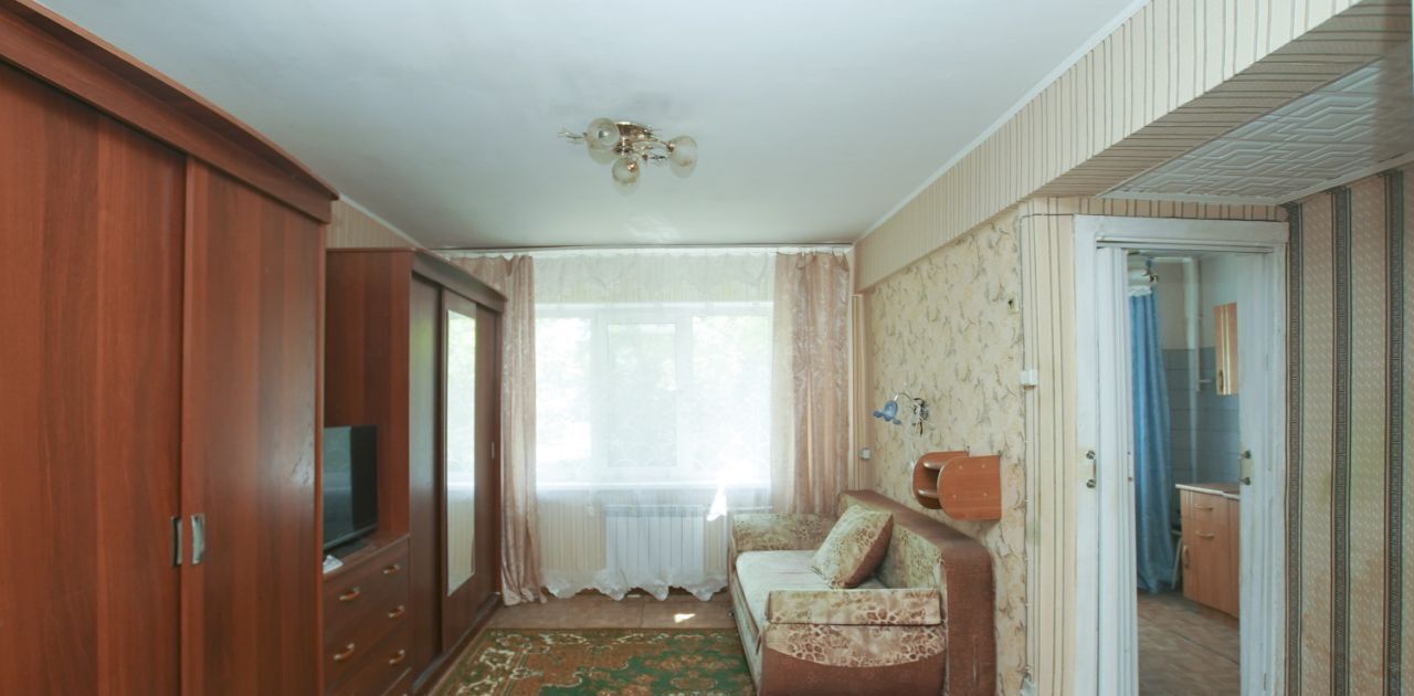 квартира г Омск р-н Советский Заозёрный ул. Тимофея Белозерова, 11 фото 4