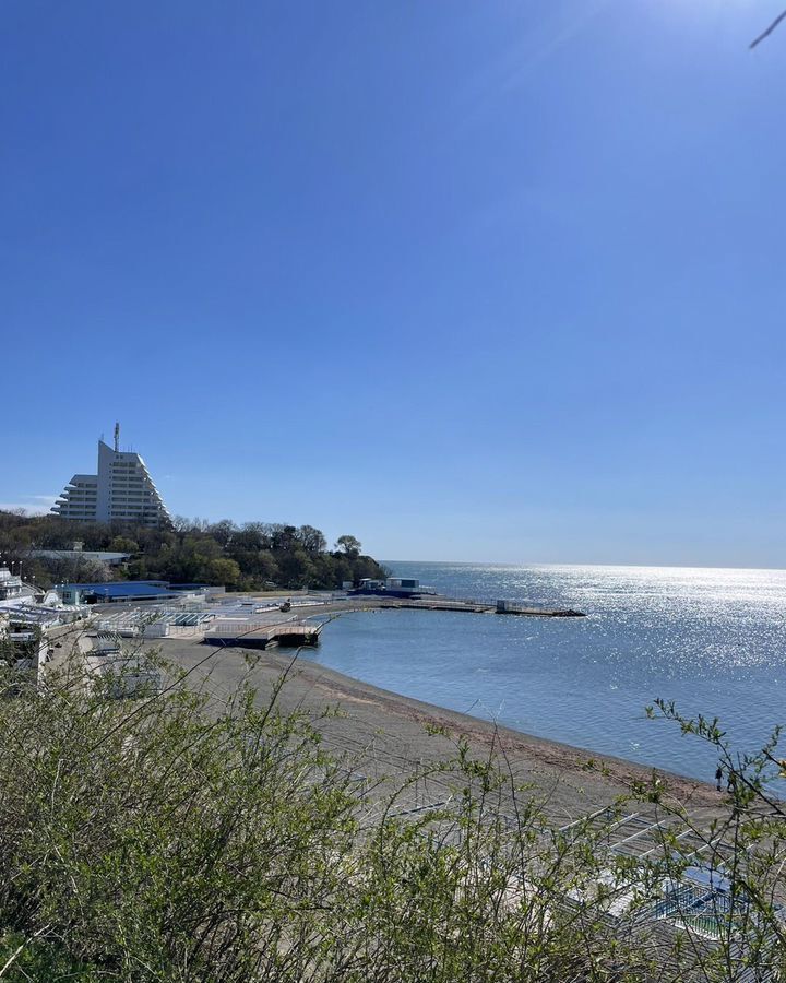 комната р-н Анапский г Анапа б-р Босфорский 14 микрорайон «Горгиппия» фото 13