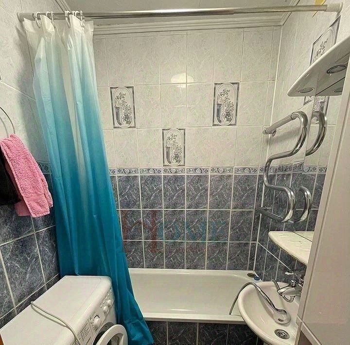 квартира г Новосибирск Маршала Покрышкина ул Фрунзе 53 фото 5