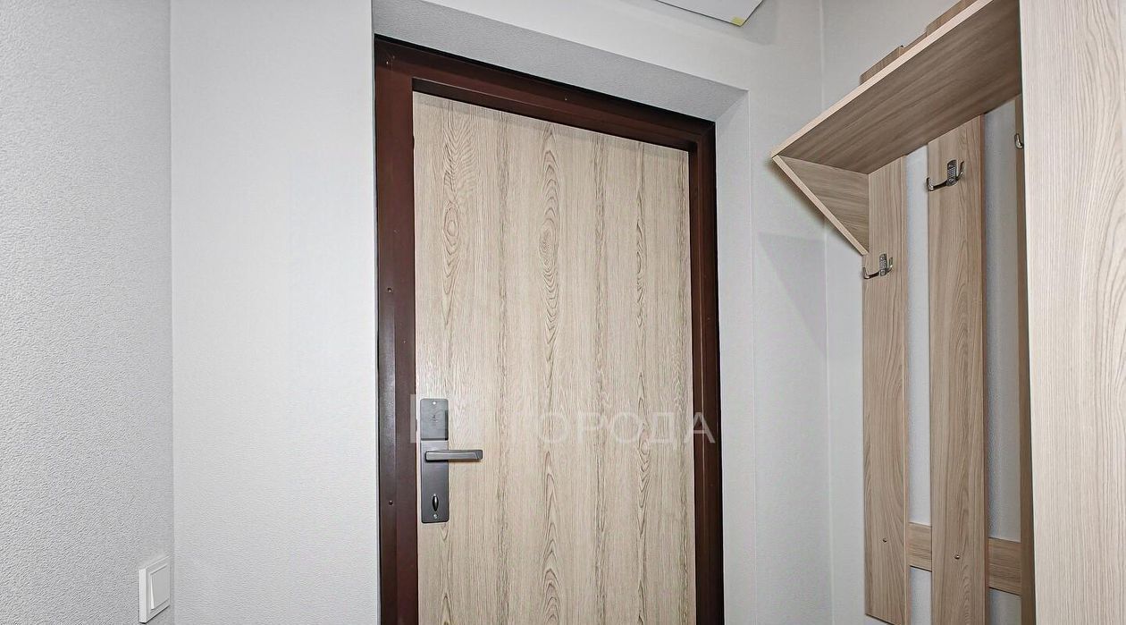 квартира г Новосибирск Октябрьская ул Кирова 113/2 фото 8