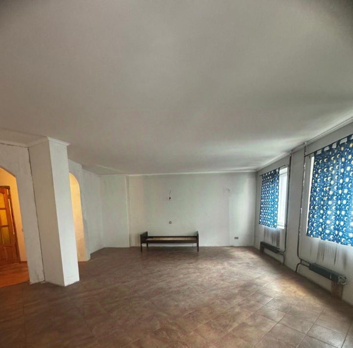 квартира г Москва п завода Мосрентген Тютчевская, 36 фото 1