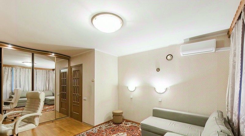 квартира г Москва метро Новокузнецкая наб Космодамианская 4/22кв фото 4