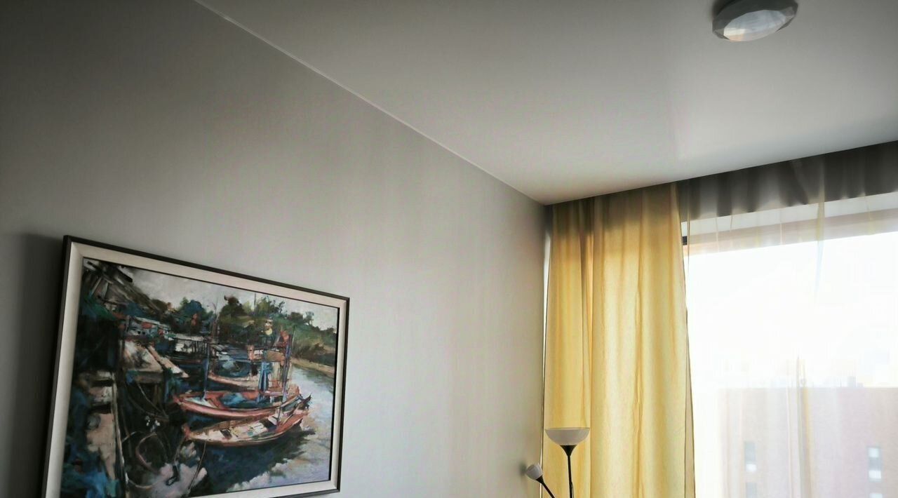 квартира г Москва метро Тульская наб Новоданиловская 8к/2 фото 2