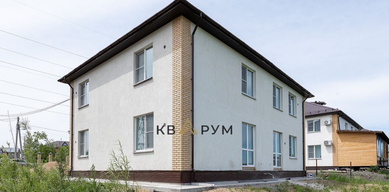 дом г Хабаровск р-н Краснофлотский ул Каменногорская 10 фото 3
