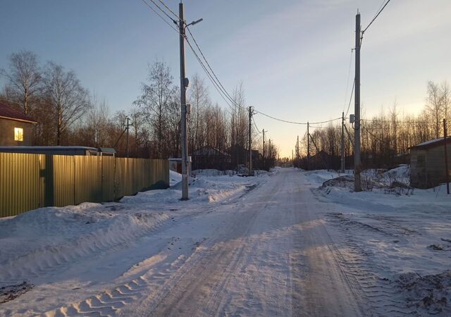 земля р-н Заягорбский ул Восточная фото