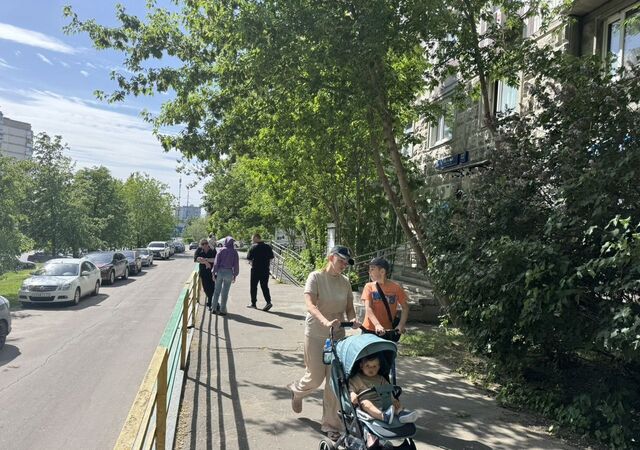 метро Новокосино ул Суздальская 12к/4 муниципальный округ Новокосино фото