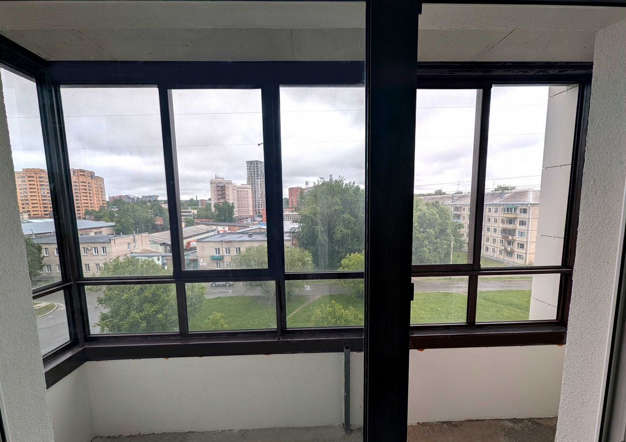 квартира г Новосибирск р-н Советский Академгородок б-р Молодежи 17 фото 5