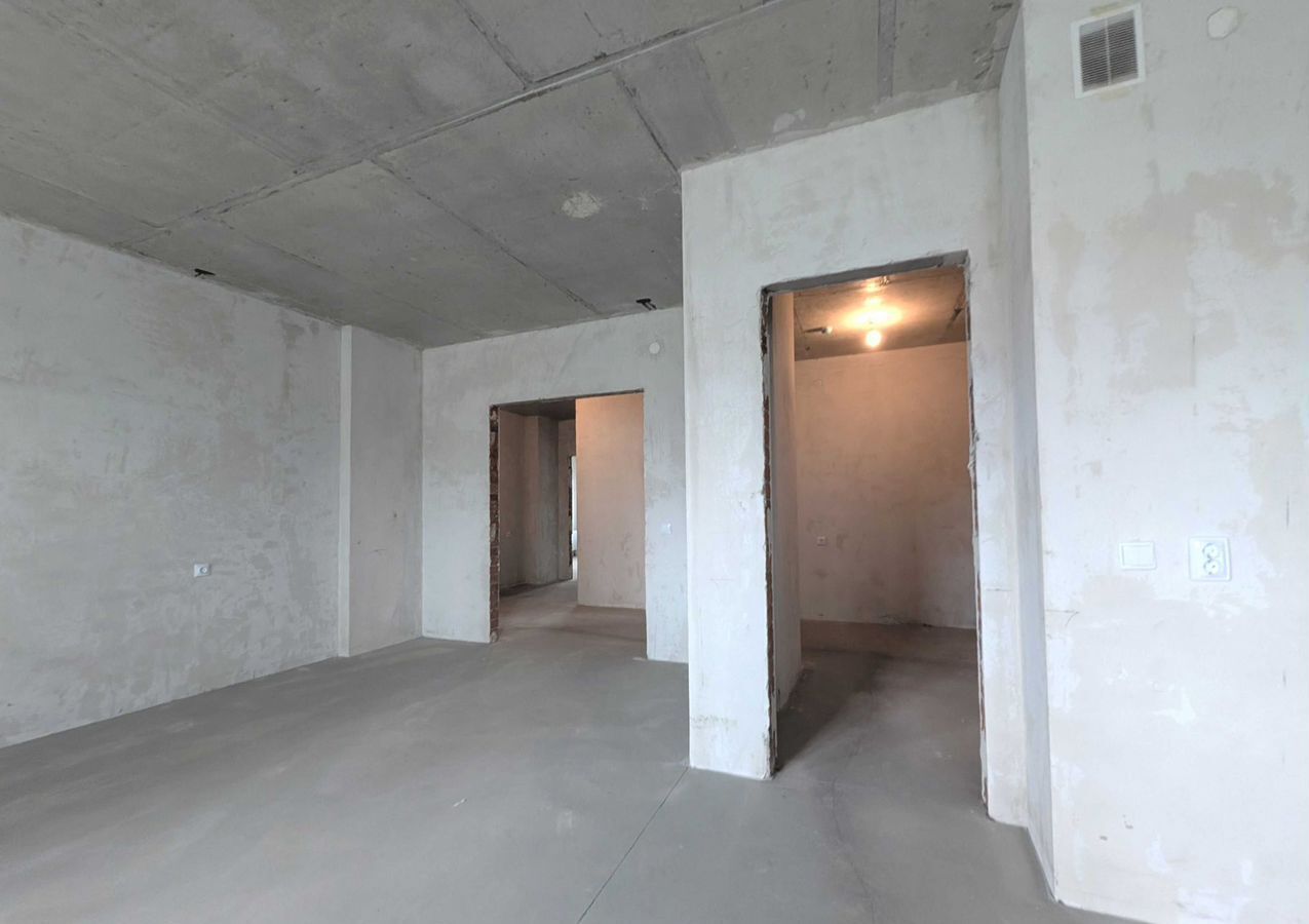 квартира г Новосибирск р-н Советский Академгородок б-р Молодежи 17 фото 10